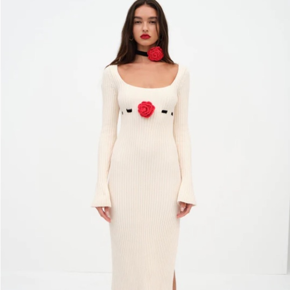 Blythe Midi Dress